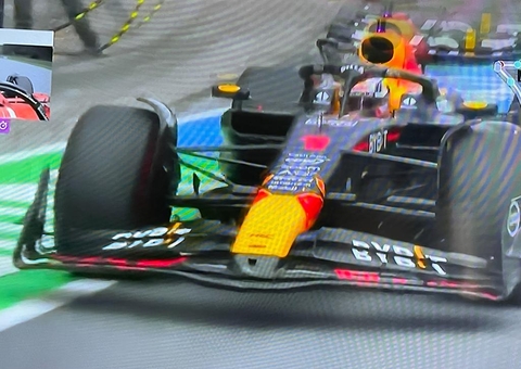 GP da Bélgica muda de data e acontece em julho nesta temporada