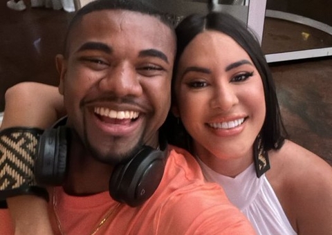 Ex-bbbs Davi, Isabelle e Beatriz mostram reencontro: 'recebi uma flechada'; vídeo