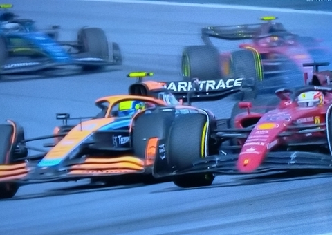 Tensão por possível venda da F1 expõe racha entre FIA e donos da categoria