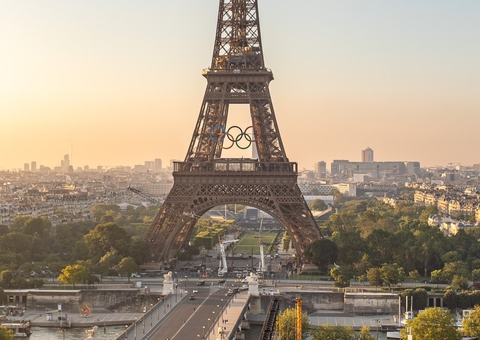 Quando é a abertura das Olimpíadas de Paris 2024? Veja dia e horário