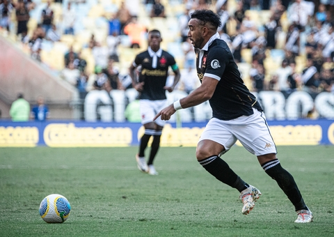 Saiba quanto custou a defesa do Vasco, considerada mais vazada do Brasileirão