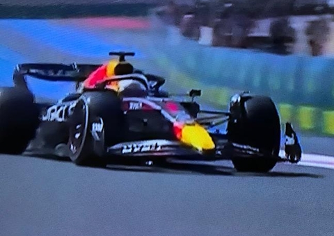 Parceria entre Porsche e Red Bull pode não sair do papel na F1