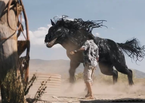 Venom: A Última Rodada ganha primeiro trailer; assista