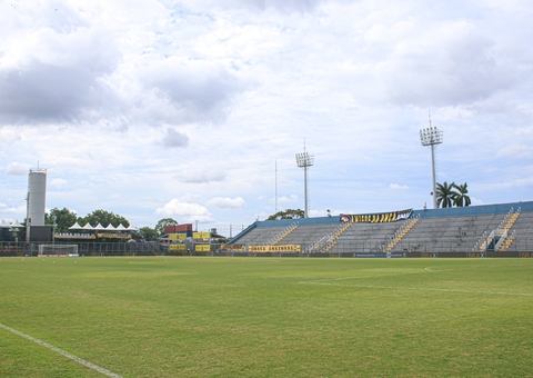 Saiba onde assistir ao jogo do Amazonas x Brusque pela Série B do Brasileirão
