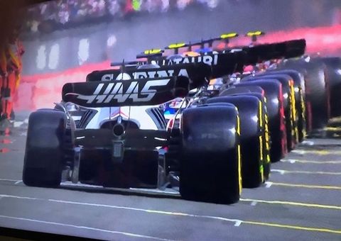 Max Verstappen vence GP do México após conquistar primeira pole no país