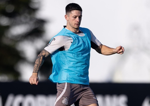 Atlético-GO x Corinthians: onde assistir ao vivo, horário e escalações