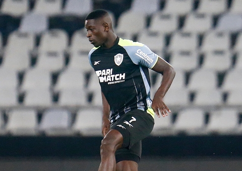 Botafogo x Fluminense: onde assistir ao vivo, horário e escalações