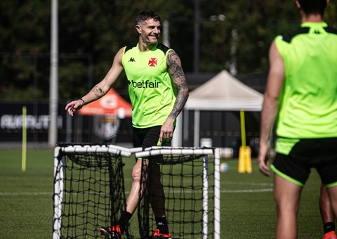 Bahia x Vasco: onde assistir ao vivo, horário e escalações