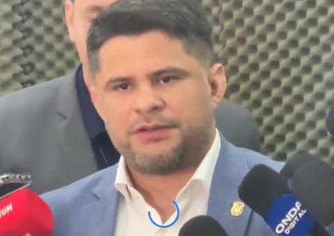 Ao vivo: Polícia fala sobre prisão de suspeito de estuprar indígena em Barcelos