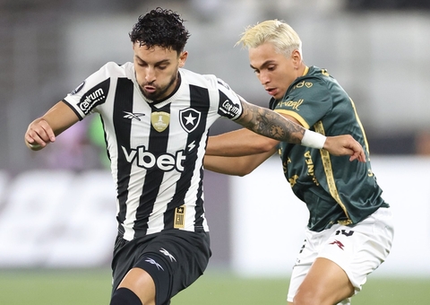 Libertadores: Carabobo pega o Botafogo hoje em jogo decisivo