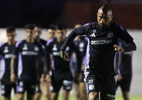 Libertadores: Fortaleza cancela ingressos de torcedores do Colo-Colo