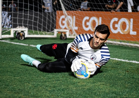 Juventude x Vasco: onde assistir ao vivo, horário e escalações