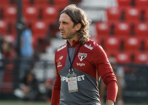 São Paulo vence Alianza Lima e garante 100% como visitante na Libertadores