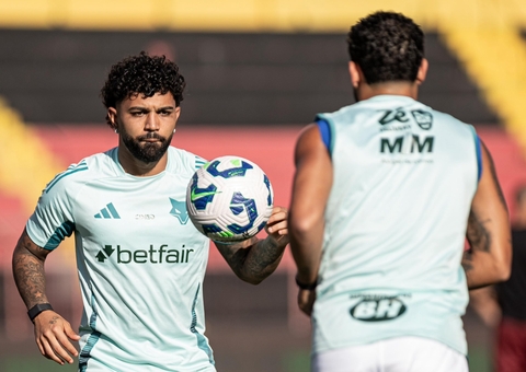 Em estreia de técnico, Sport é amassado pelo Cruzeiro e afunda na lanterna