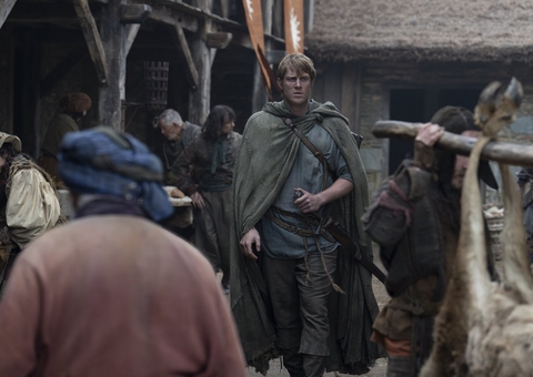 Derivada de Game of Thrones, O Cavaleiro dos Sete Reinos ganha teaser; veja