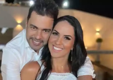 Graciele Lacerda diz que está sendo difamada e injustiçada em briga com família Camargo