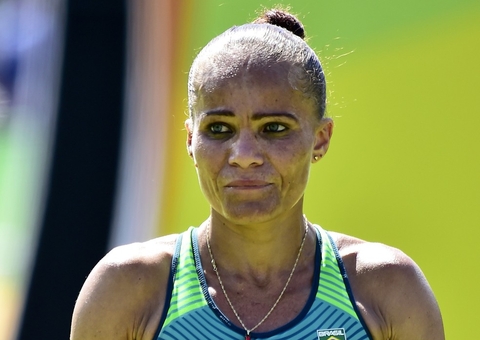 Maratonista Graciete Santana morre, aos 40 anos, vítima de câncer