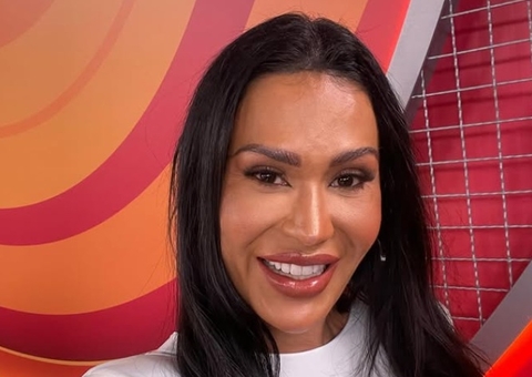 Gracyanne Barbosa tem cachê do BBB25 penhorado pela Justiça; saiba o motivo