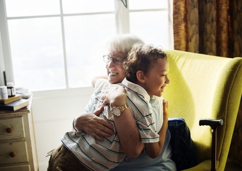 Comprovando dependência econômica, neto tem direito a pensão por morte