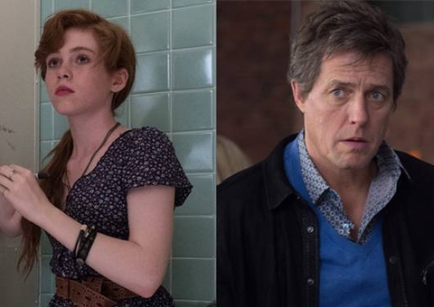 Hugh Grant e Sophia Lillis são cogitados no elenco de ‘Dungeons & Dragons'