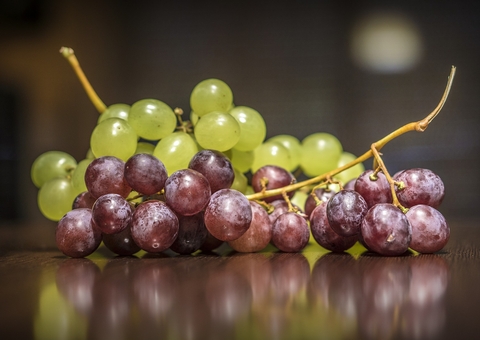 Saiba quais são esses alimentos que ajudam a combater a pele seca 