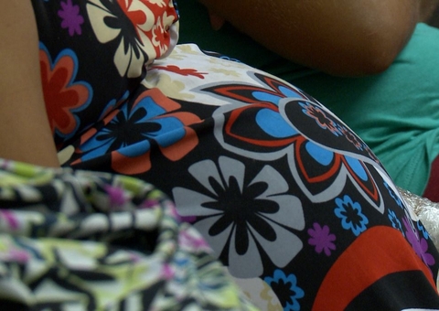 Estudo aponta onde há maior risco de gestantes contraírem covid-19