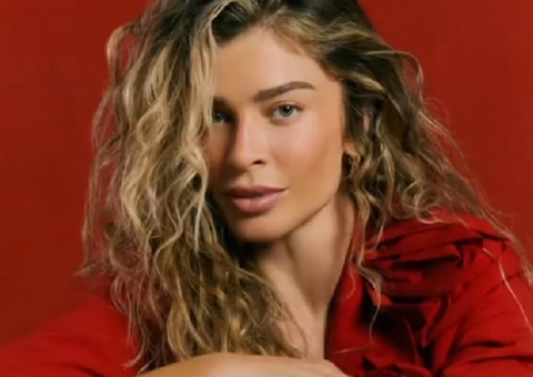 Grazi Massafera relembra assédio e dá basta a imagem de 'Cinderela': 'cansei dessa história'