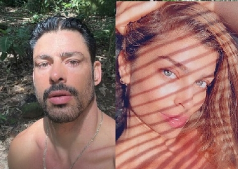 Grazi Massafera e Cauã postam vídeos em cenários idênticos e fãs especulam ‘remember'