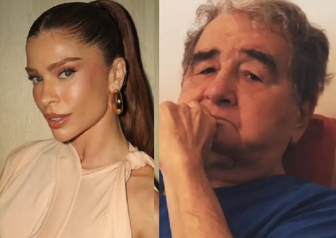 Otávio Augusto responde fala de Grazi Massafera sobre rejeição no início da carreira