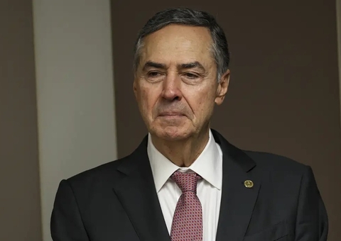 Barroso rebate especulações sobre aposentadoria ter relação com sanções dos EUA