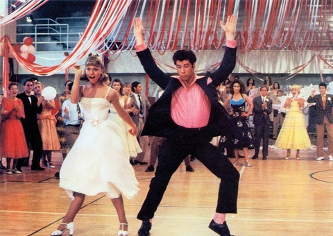 Flash Disco terá edição Grease em Manaus