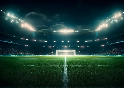 Record faz proposta bilionária para voltar a transmitir o Brasileirão