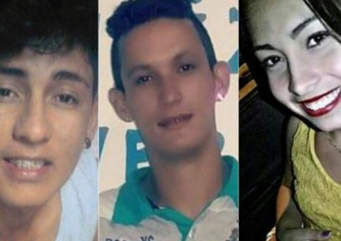 PMs suspeitos de matar jovens vão a julgamento nesta segunda-feira em Manaus