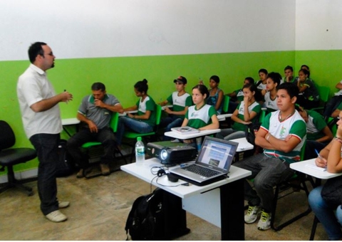 IFAM está com processo seletivo aberto para professores em Manaus 