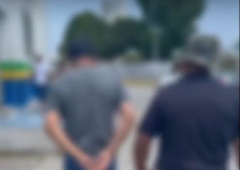 Professor que abusava de crianças em Tefé já tinha cometido estupro em Manacapuru