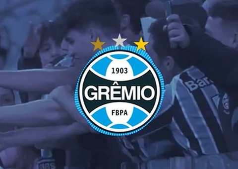 Grêmio perde três mandos de campo por briga em jogo contra o Cruzeiro