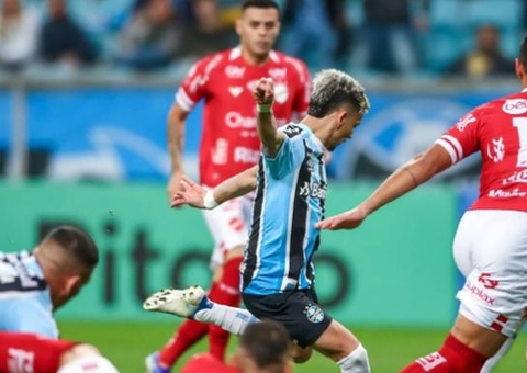 De volta à elite, Grêmio tem incertezas e depende de eleições