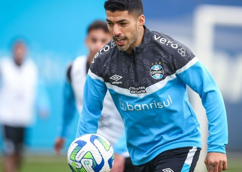 Brasileiro: Grêmio tenta frear líder Botafogo em Porto Alegre