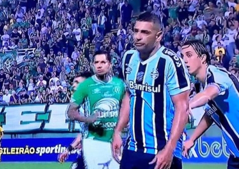 Invicto há três meses na Série B, Grêmio recebe o Operário