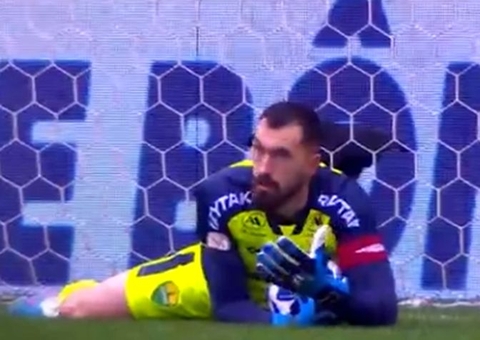 Suárez faz mais um, e Grêmio vence o Cuiabá pelo Brasileiro