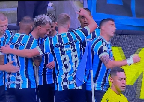 Premiação da Copa do Brasil chega aos R$ 70 milhões