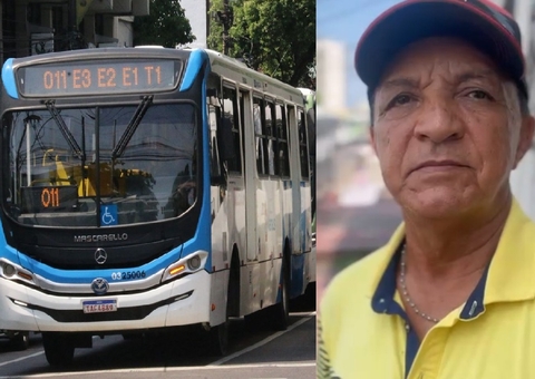 Sem dinheiro, passageiro não consegue voltar para casa durante greve dos rodoviários; vídeo