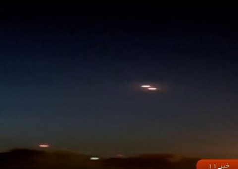 Israel ataca o Irã e cumpre promessa de retaliação