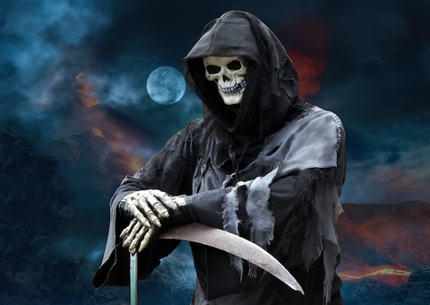 Apocalipse e anjo da morte: Entenda porque 30 de março viralizou na web