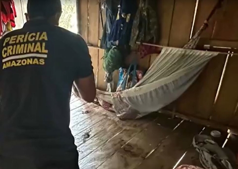 Homem é linchado após matar sogra a pauladas no Amazonas