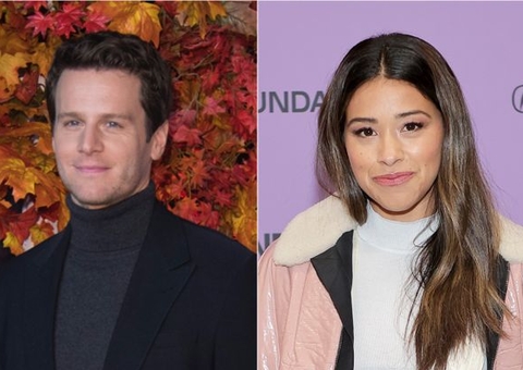 Série ‘Lost Ollie’ terá Gina Rodriguez e Jonathan Groff no elenco 