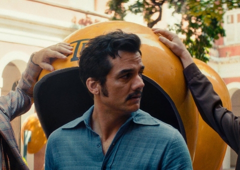  'O Agente Secreto' é apontado pelo The Guardian para ganhar Palma de Ouro em Cannes; veja o teaser