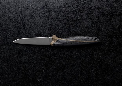 Filho é preso após tentar matar mãe a facadas em Manaus 