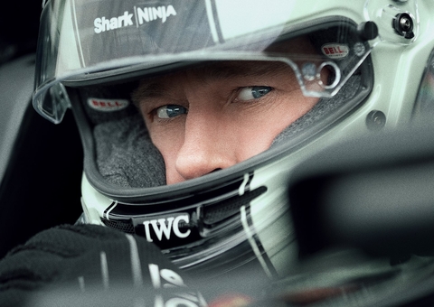 Com produção de Lewis Hamilton, Brad Pitt estrela filme sobre Fórmula 1