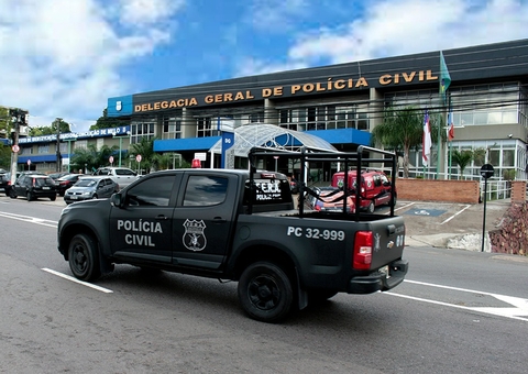 Empresário é resgatado após sequestro durar 48h em Manaus; dois suspeitos morreram em confronto